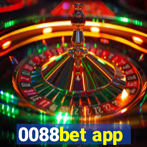 0088bet app